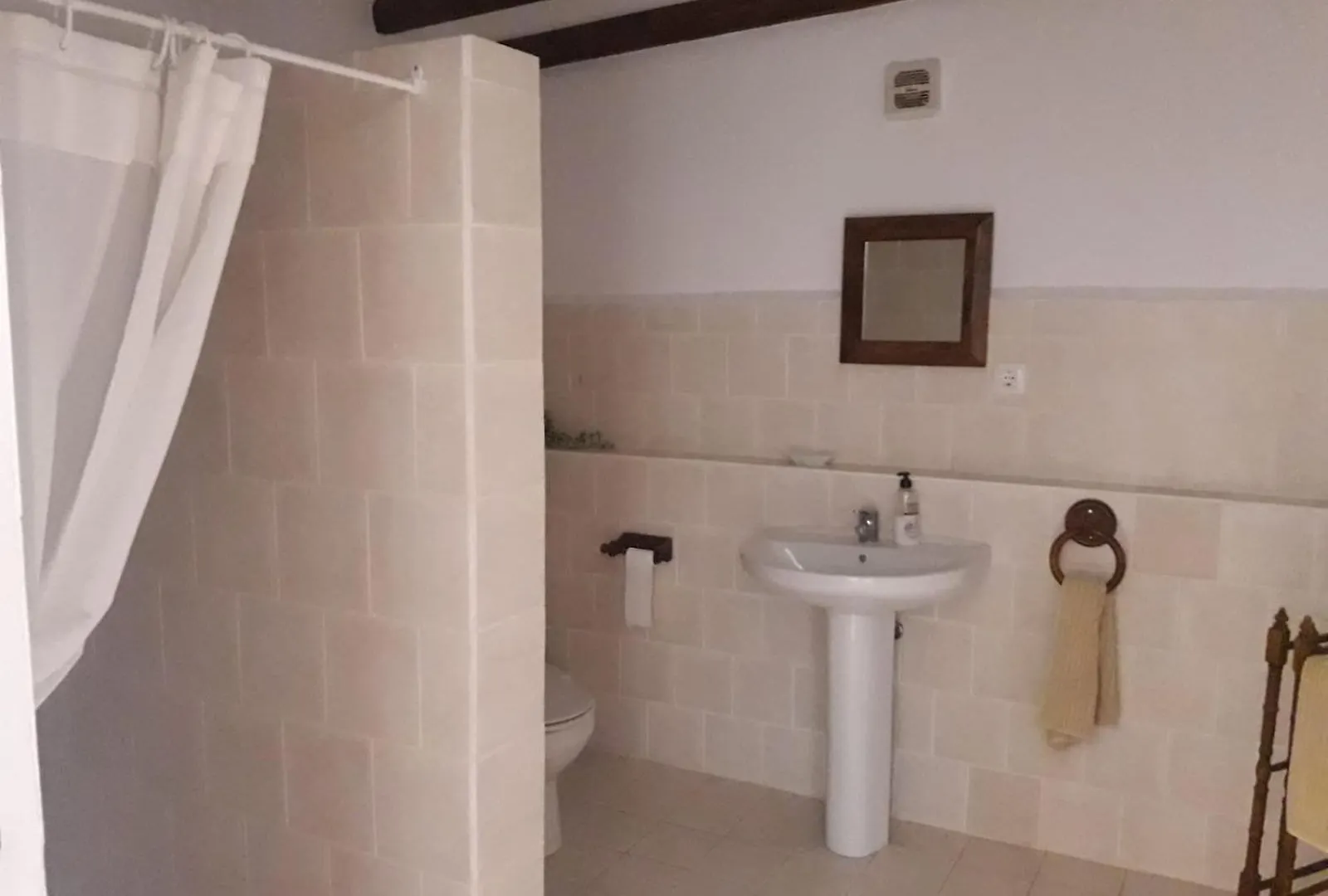 Los Rubiales - Andalusian Self Catering Apartments With Pool Huercal-Overa Spain