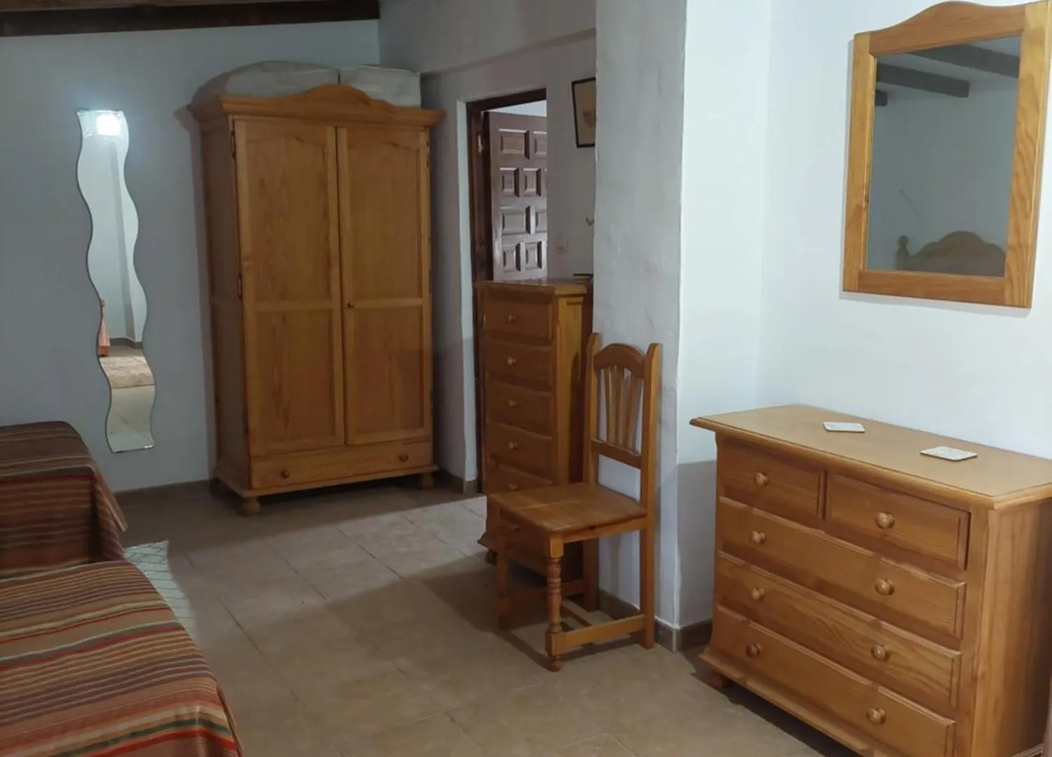 Los Rubiales - Andalusian Self Catering Apartments With Pool Huercal-Overa
